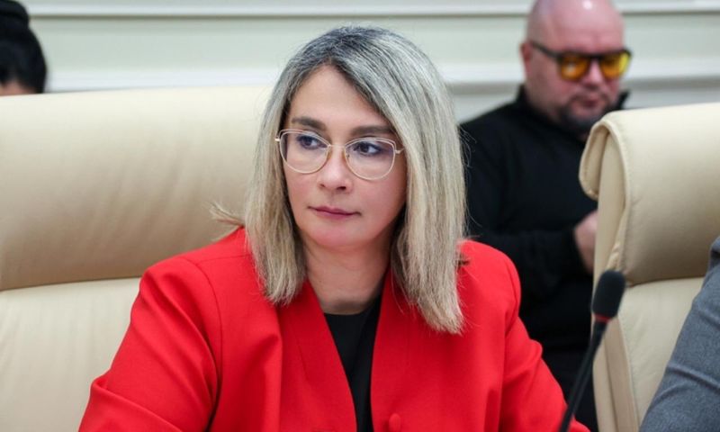 Сенатор от Ярославской области поддержала введение в школах оценок за поведение