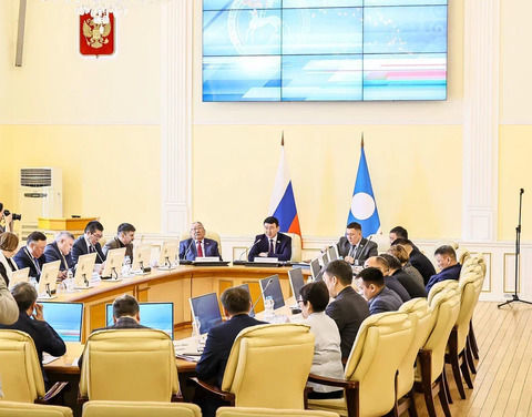 В Якутии актуализируют проект закона о развитии сельскохозяйственной потребительской кооперации