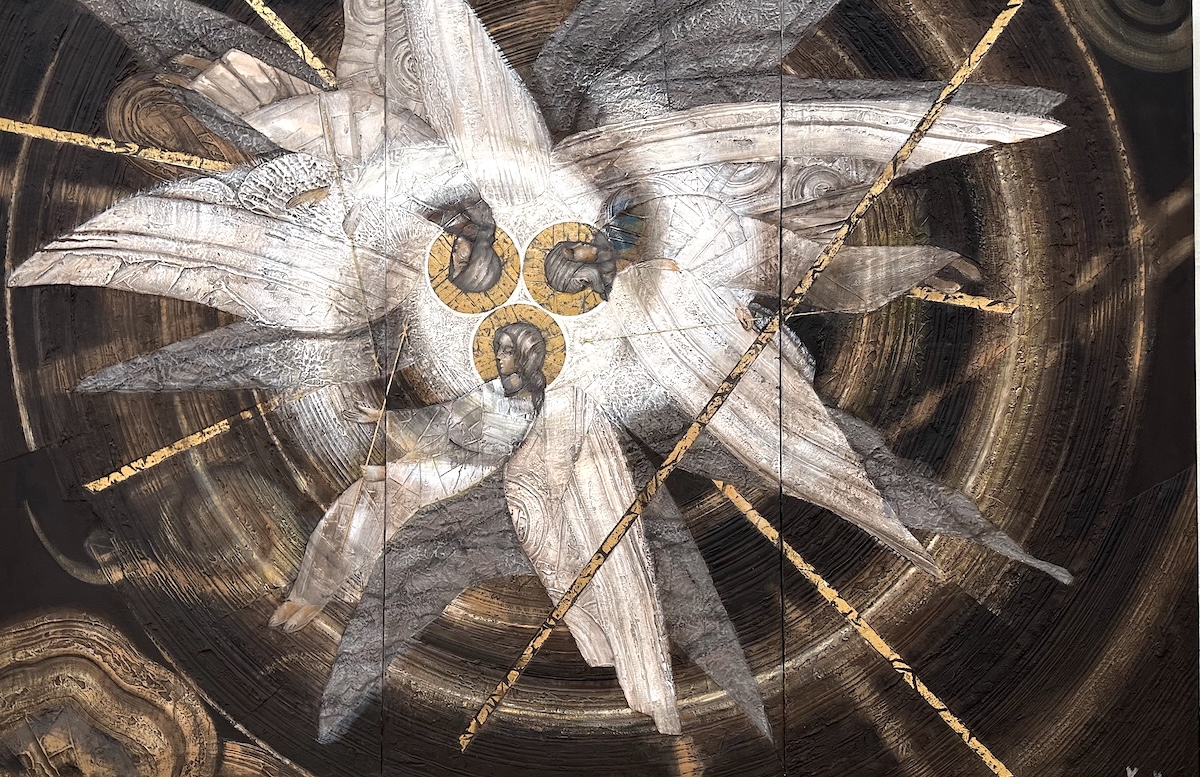 Александр и Василий Кондуровы проведут творческую встречу в Союзе художников4