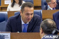 Андрей Воронов ушел на СВО