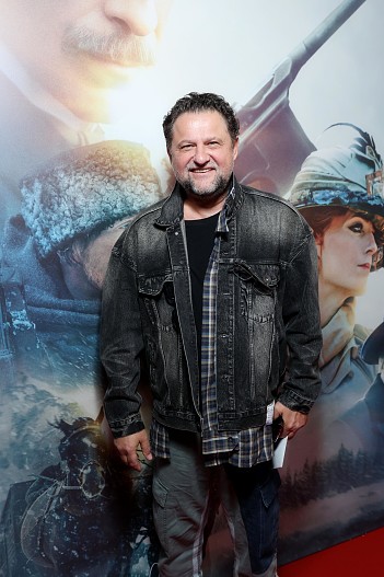 Александр Самойленко