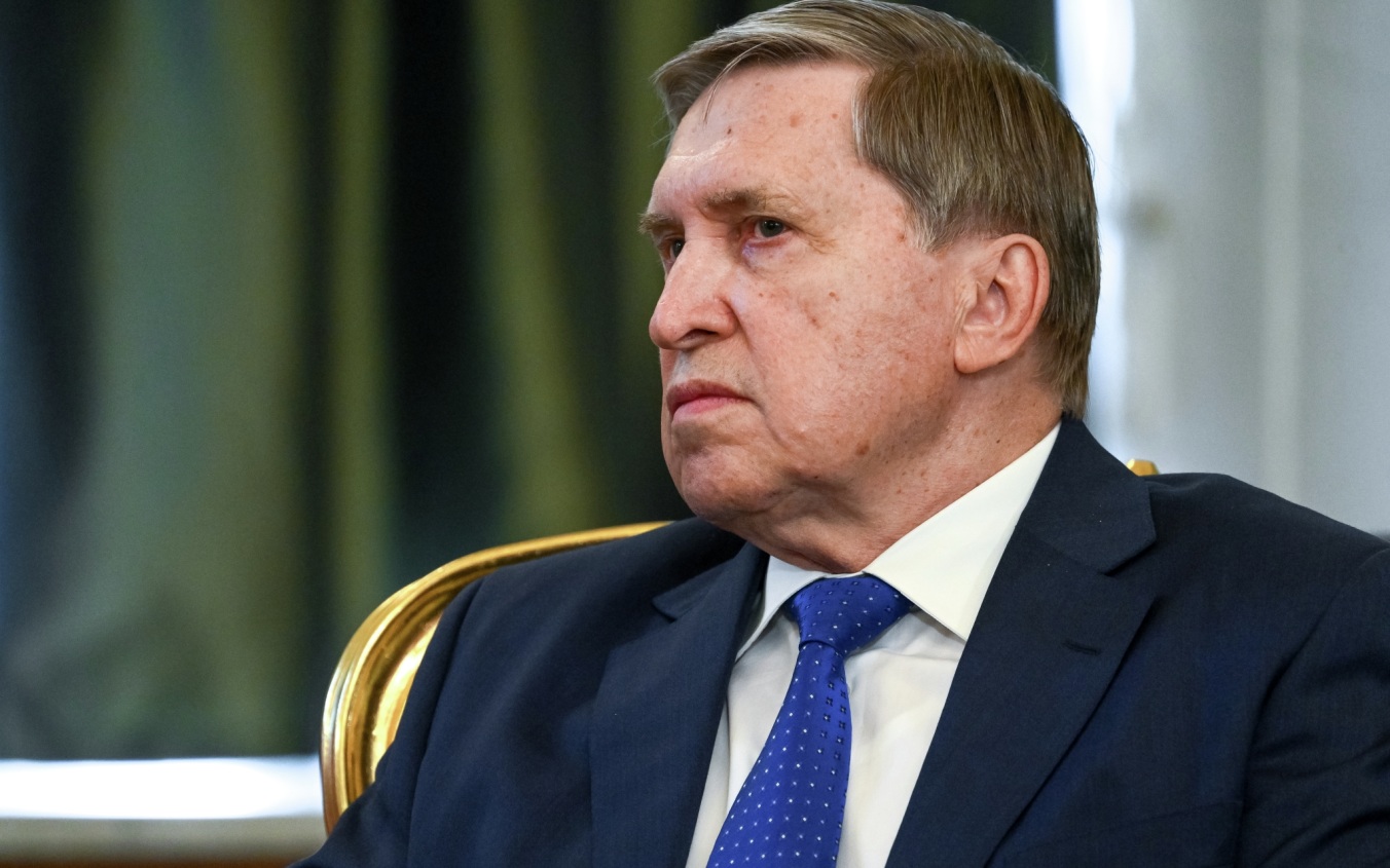 Стало известно о подготовке Путина к государственному визиту в Китай