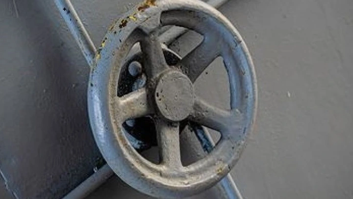 Супруги купили дом и раскопали тайный бункер Третьего рейха: Вот что они обнаружили внутри