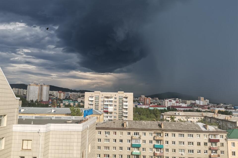 Погода 25 мая москва