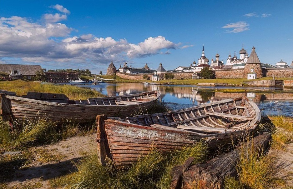 Участники проекта «Московское долголетие» стали призерами конкурса фотографий