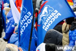 В ХМАО шесть единороссов выиграли выборы глав поселений