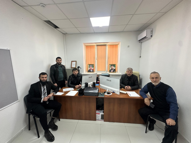 День правовой помощи детям