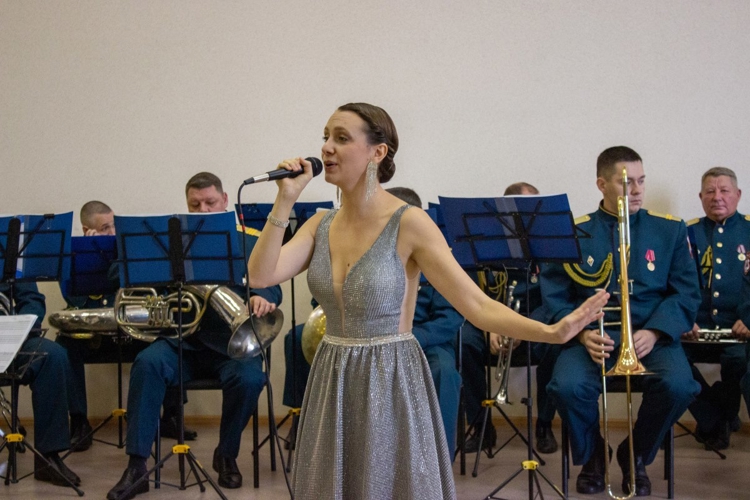 На Южном Урале отметили 73-ю годовщину образования вневедомственной охраны Росгвардии