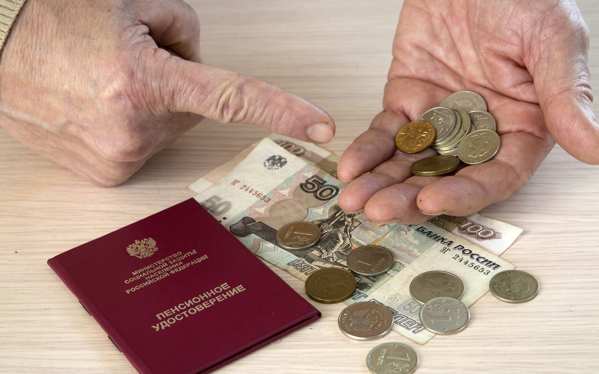 Эксперт рассказал, какая пенсия ждет блогеров