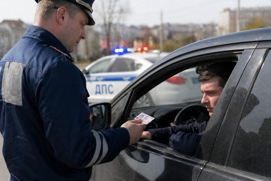 фото KONKURENT | С 4 июня ГАИ выходит на рейды: что будут проверять