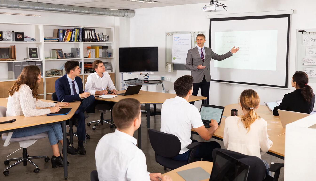 Жителям Кубани доступно бесплатное переобучение по 186 профессиям