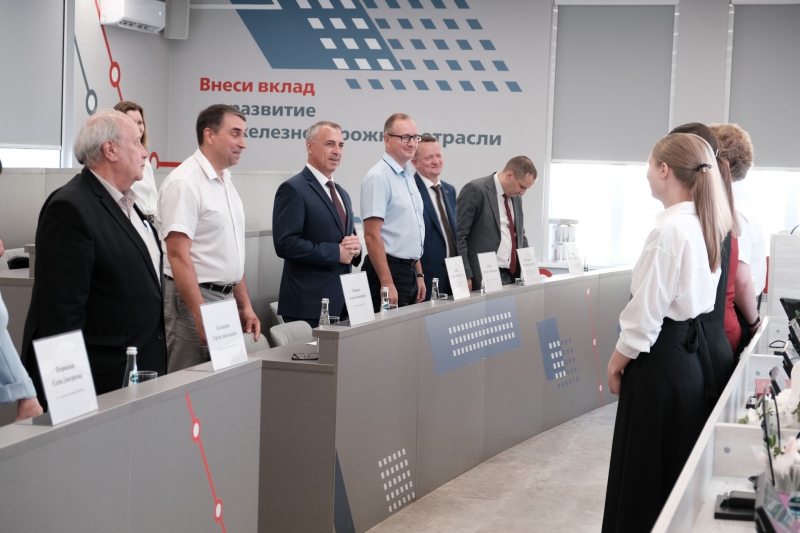 После защиты грантов