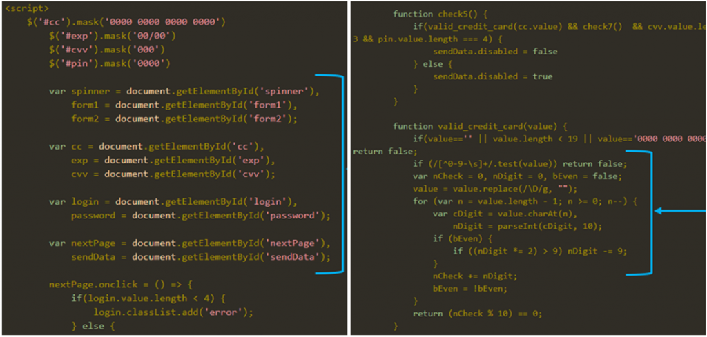 Darknet market script
