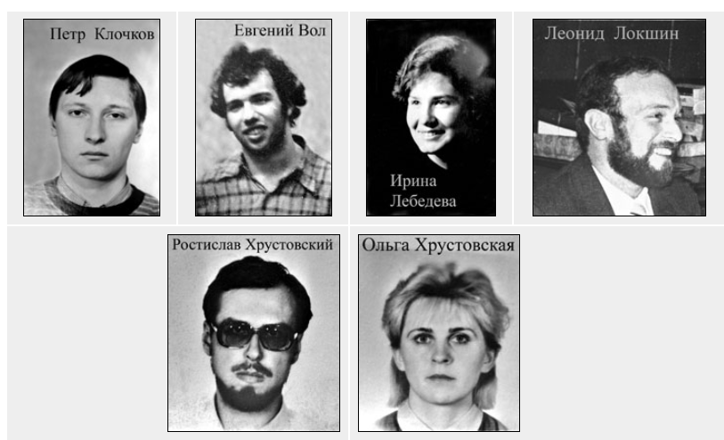 Группа пропавших ученых. Группа Клочкова на памире в 1989. Группа Клочкова на памире. Группа Петра Клочкова. Исчезновение группы Клочко́ва.