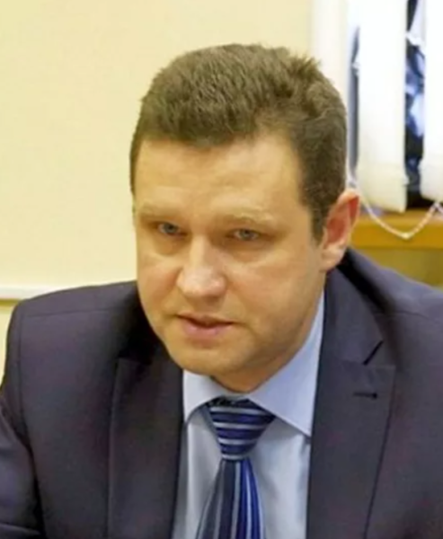 Рейтинг влиятельных людей Владимирской области - 2022: Константин Демидов, место №83