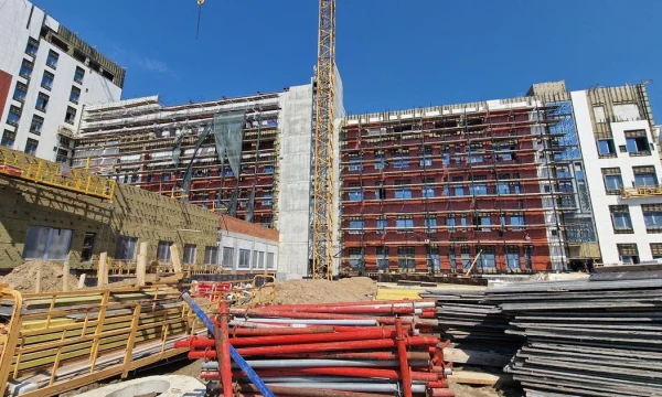 В Новотроицком округе могут построить новую ЦРБ