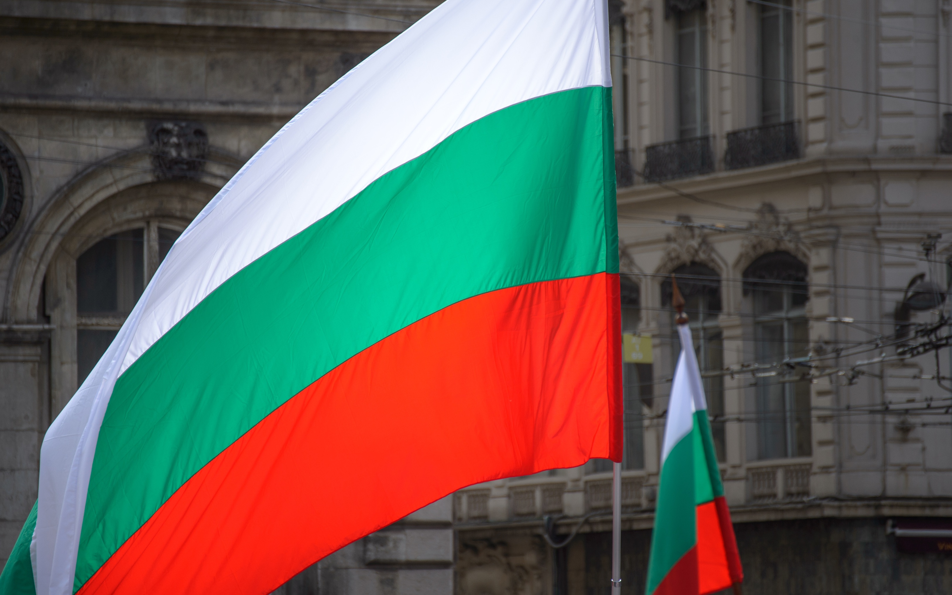 Румен Радев стал новым премьер-министром Болгарии