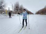 Чебоксарская ГЭС, РусГидро. Фото 5.