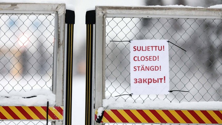 Премьер Финляндии проигнорировал русских: Отказался общаться на тему открытия границ