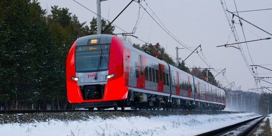 Петербуржцам рассказали, как будет ходить ретропоезд 