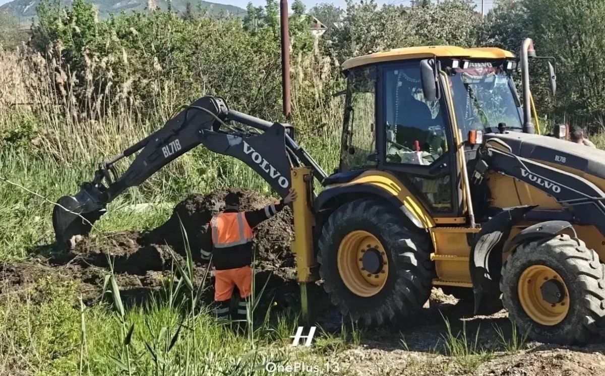 Губернатор Ставрополья рассказал об обстановке с водоснабжением в Железноводске