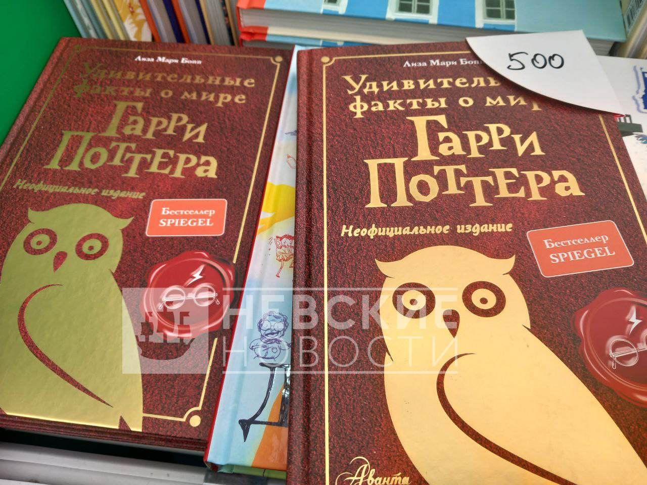 «Кто может отменить русскую литературу?»: Книжный салон Петербурга показал безразличие местных властей к патриотическим авторам