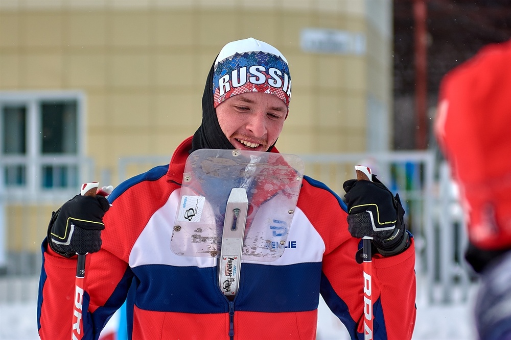 Спортивное ориентирование в Республике Коми