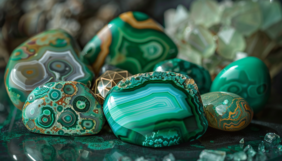 Камни-талисманы, подходящие цвета и&nbsp;удачные числа для Тельца