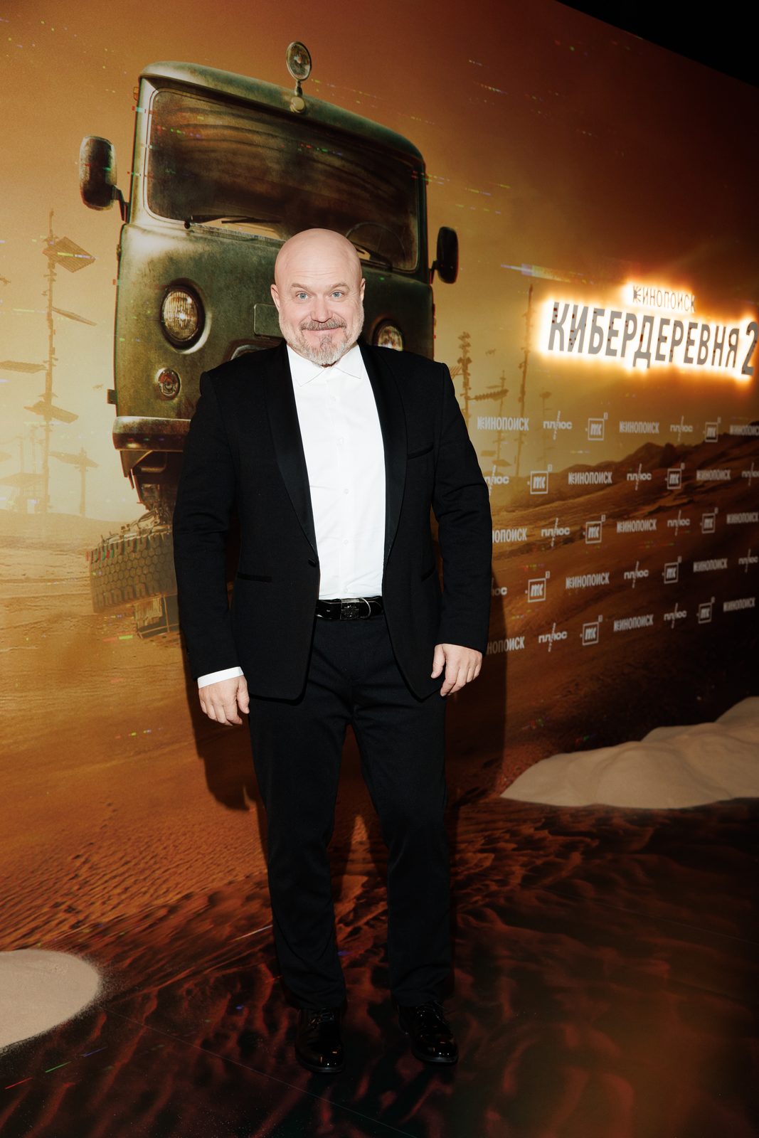 В автоступе по галактике: Софья Лебедева, Артём Семакин и Алексей Лукин