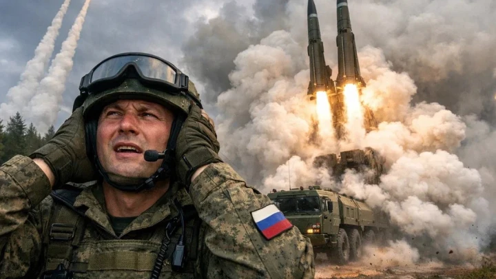 Что-то пошло не так: Схема с перемирием не сработала. Странное заявление Зеленского. На Днепропетровщине катастрофа – трассы нет