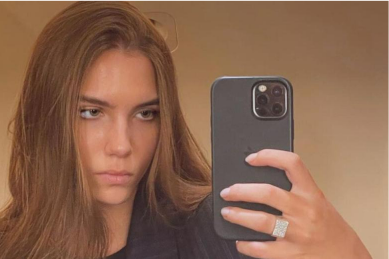 Мария Юмашева