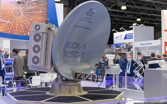 Кубинское небо возьмут под контроль РЛС-комплексы Обуховского завода