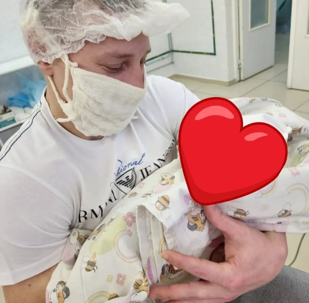 Пензенский спортсмен Аблязин