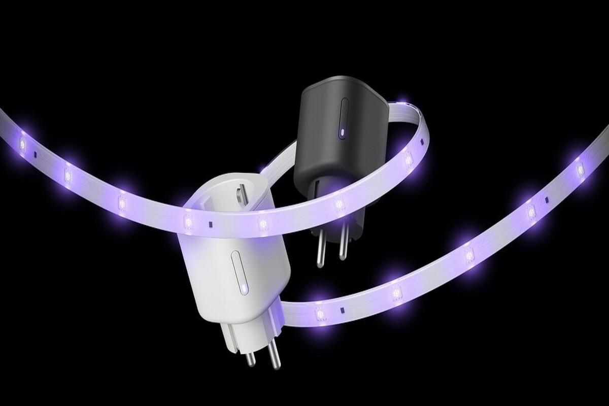«Яндекс» выпустил свои первые устройства для умного дома | Hi-Tech ...
