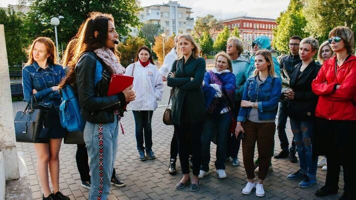 Экскурсовод самара. Экскурсовод самара. Попрядухина елена васильевна. Всемирный день экскурсовода. Самара гид.