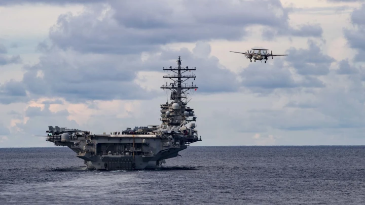 Sohu: у Филиппин не получилось втянуть Путина в территориальный спор с Китаем