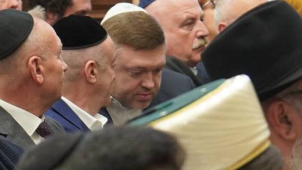 Знаменитую компанию Tikkurila брянский миллиардер перевел домой