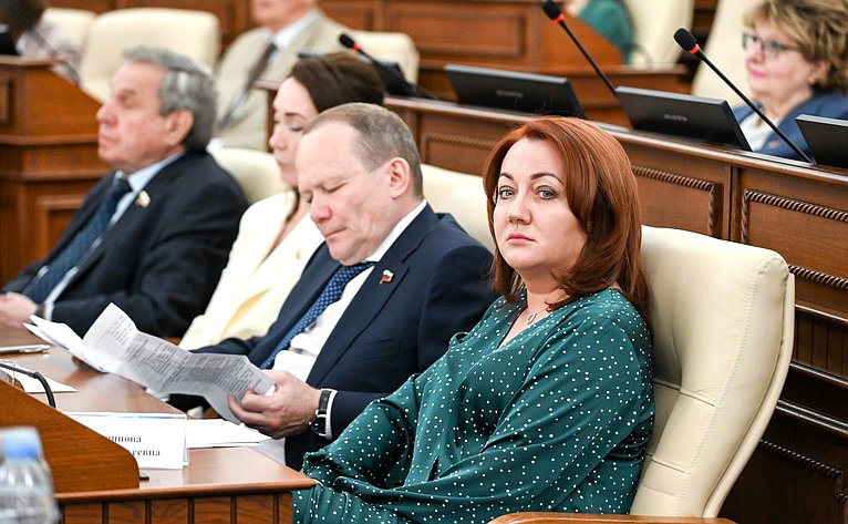 Наталья Кувшинова