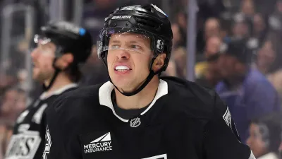 Артемий Панарин
