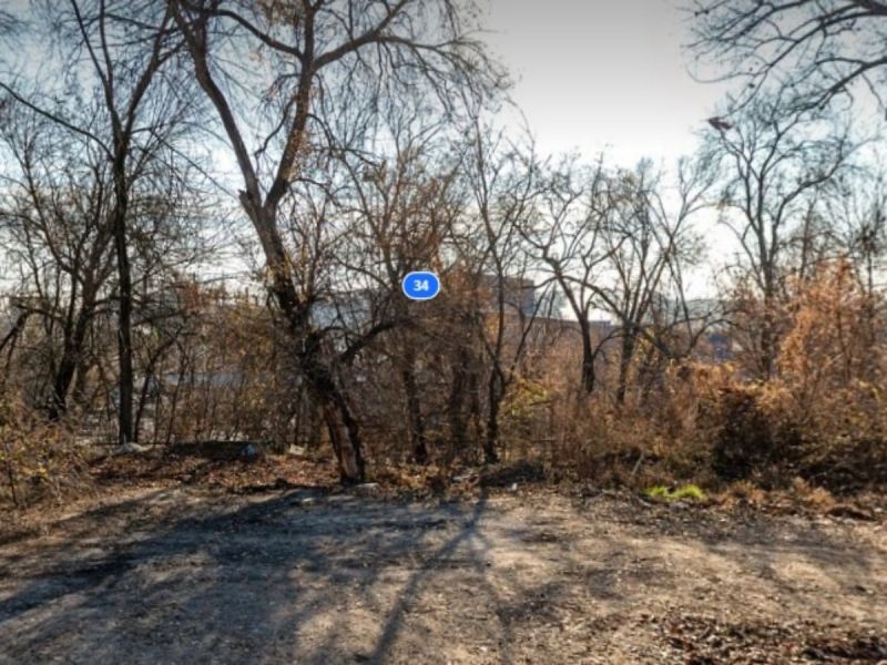 В Ростове-на-Дону под снос пустят аварийный дом на Амбулаторной