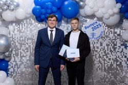 Выпускники продолжат свой путь на энергопредприятиях Тюменской и Курганской областей