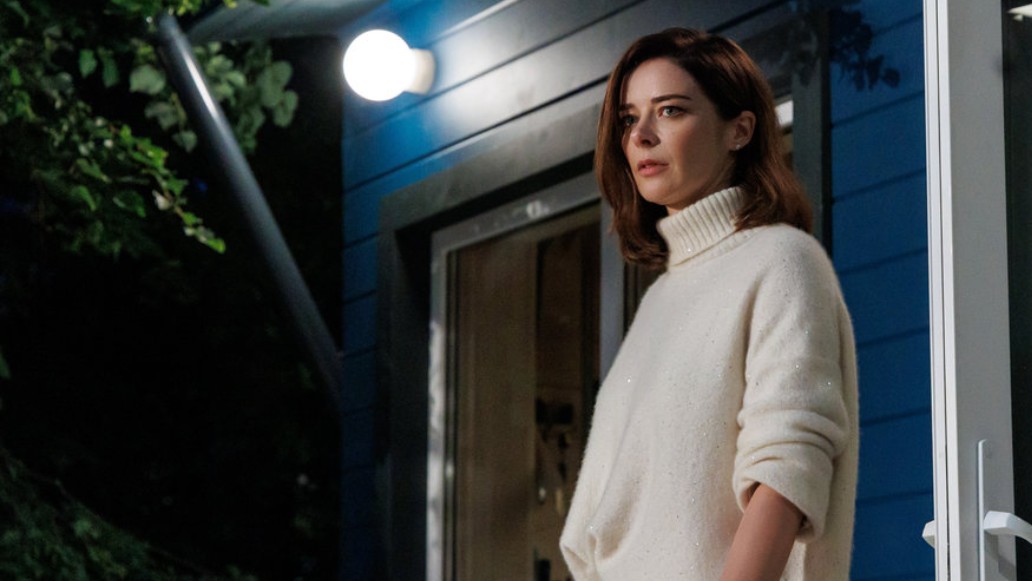 сериал Москва слезам не верит. Все только начинается, фото