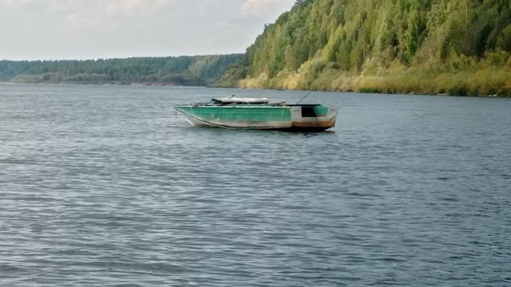 Пьяный житель Архангельской области уехал на рыбалку и не вернулся