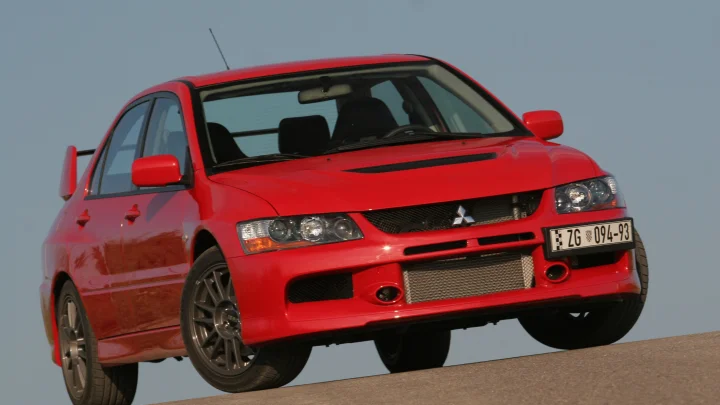 Автоэксперт назвал модели Mitsubishi, которые лучше не покупать