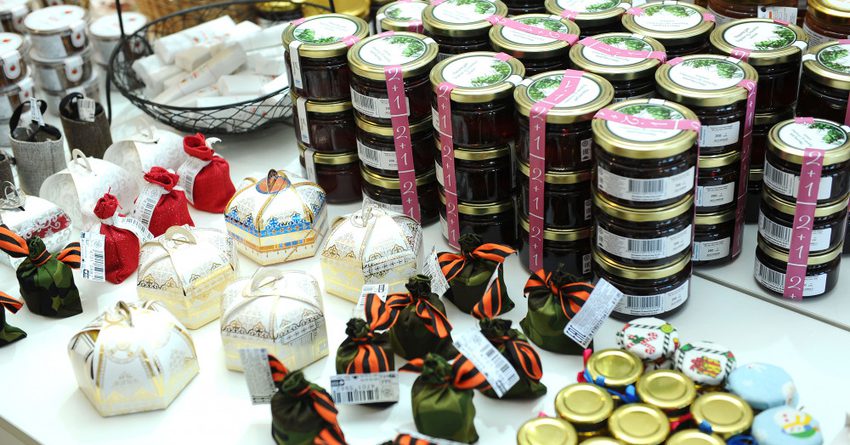 Проект одно село один продукт