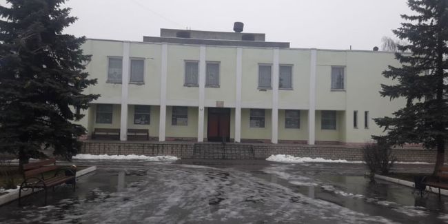 В Орловской области капитально ремонтируют сельские ДК