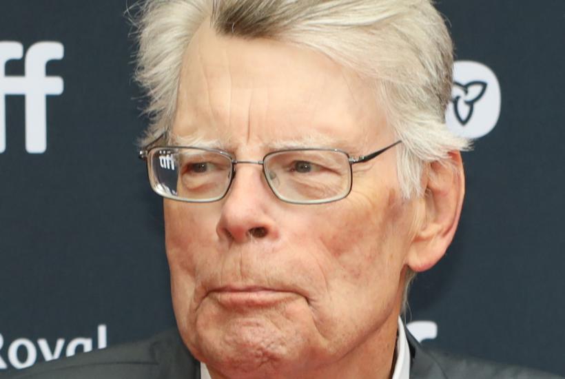 Стивен Кинг