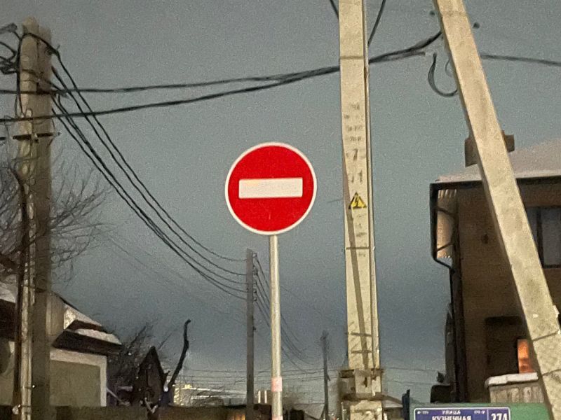 В Ростове на Суворова из-за стройки ограничат движение авто и пешеходов
