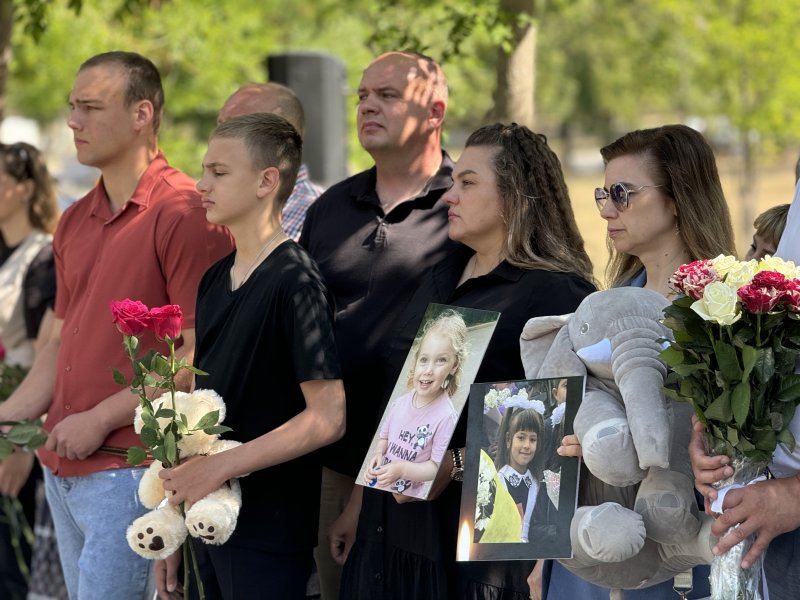 В Севастополе открыта часовня в память о жертвах трагедии на Учкуевке 