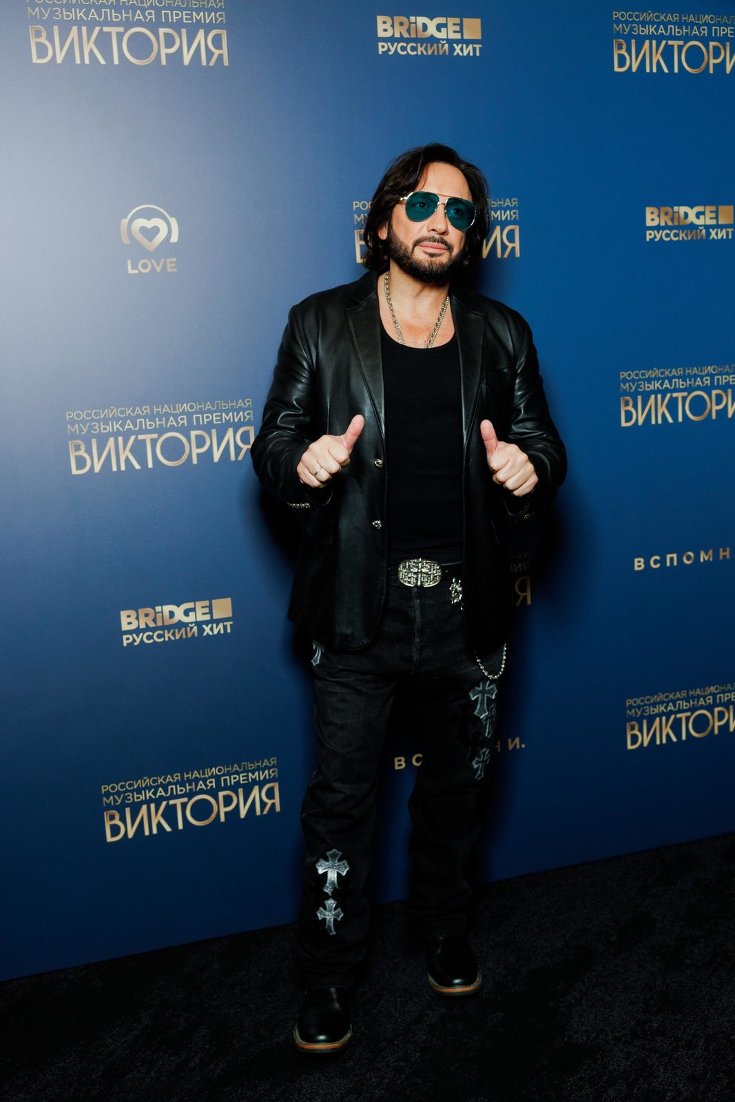 Блеск эстрады: Алена Свиридова, Юлианна Караулова и Ольга Бузова